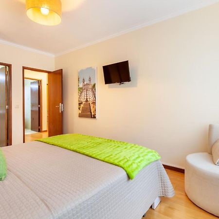Apartamento Hibiscos - Minho'S Guest Braga Extérieur photo