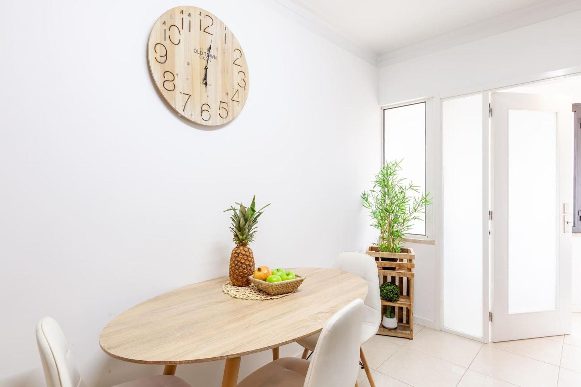 Apartamento Hibiscos - Minho'S Guest Braga Extérieur photo