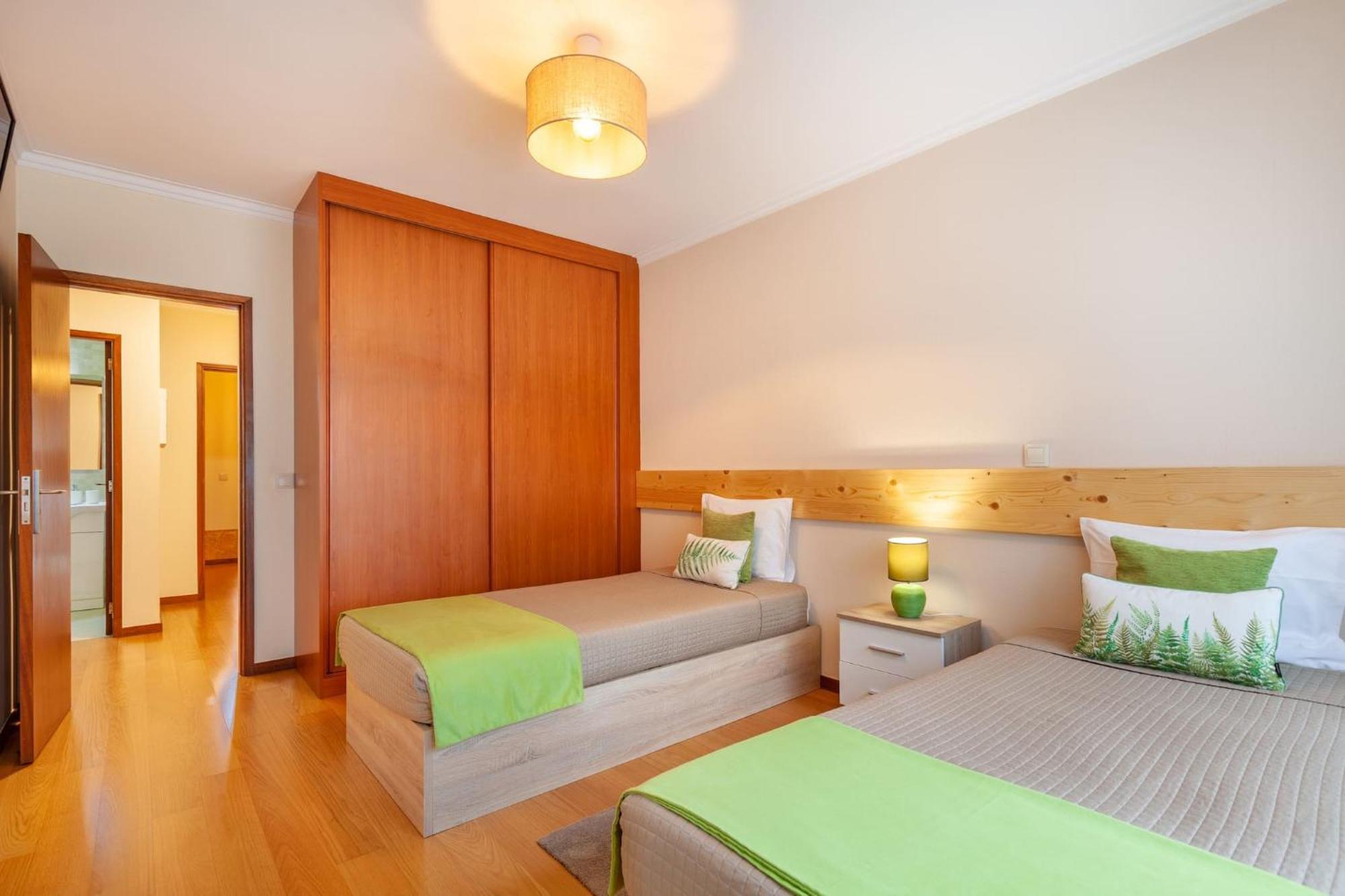 Apartamento Hibiscos - Minho'S Guest Braga Extérieur photo