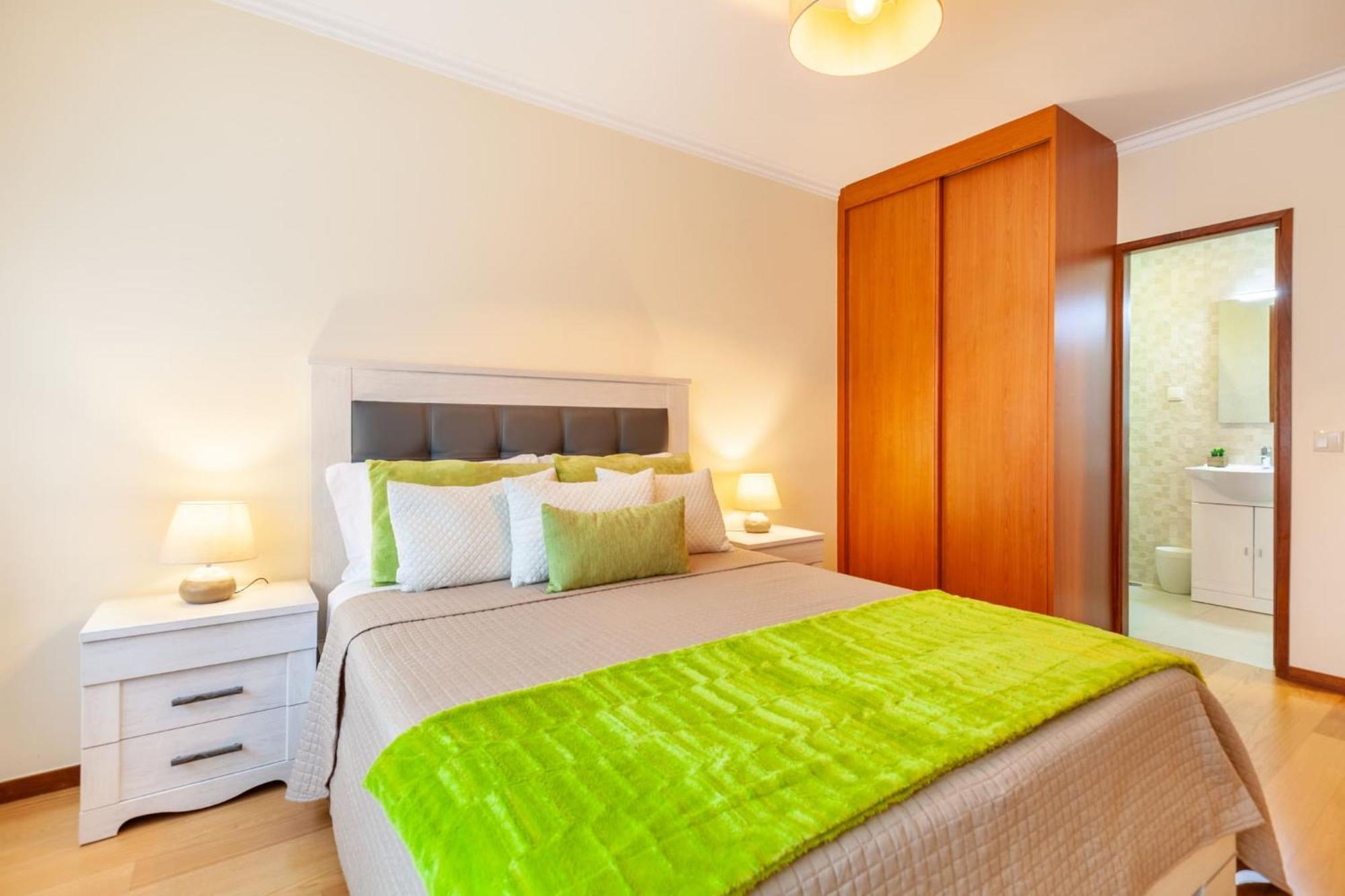 Apartamento Hibiscos - Minho'S Guest Braga Extérieur photo
